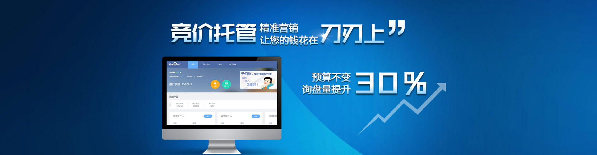 桦甸竞价端口开户